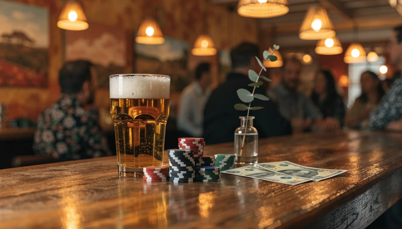 $10 Minimum Deposit Casino Australia Guide
