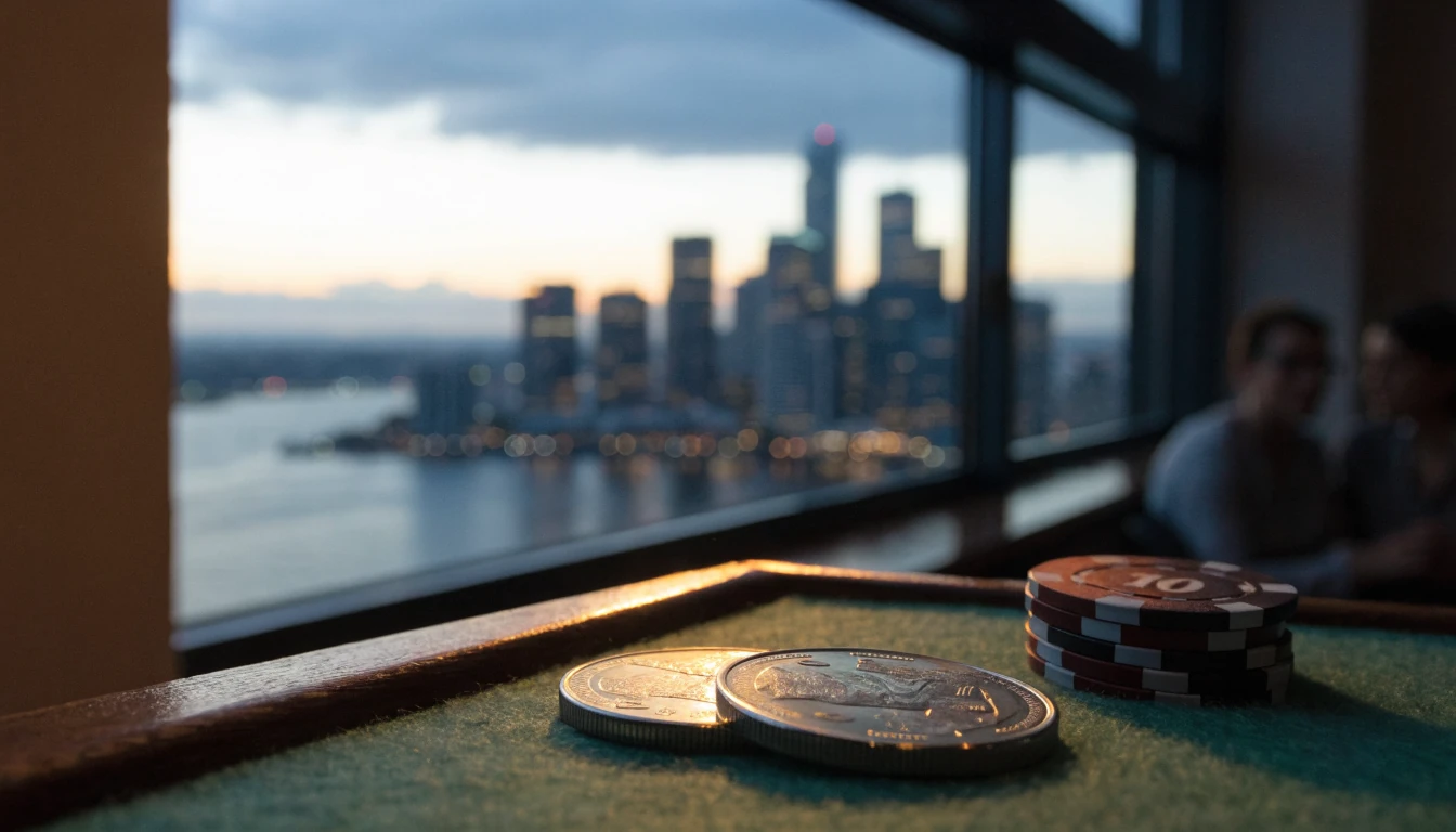 $2 Minimum Deposit Casino Australia: What to Know