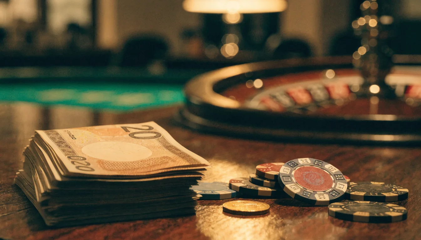$20 Minimum Deposit Casinos in Australia