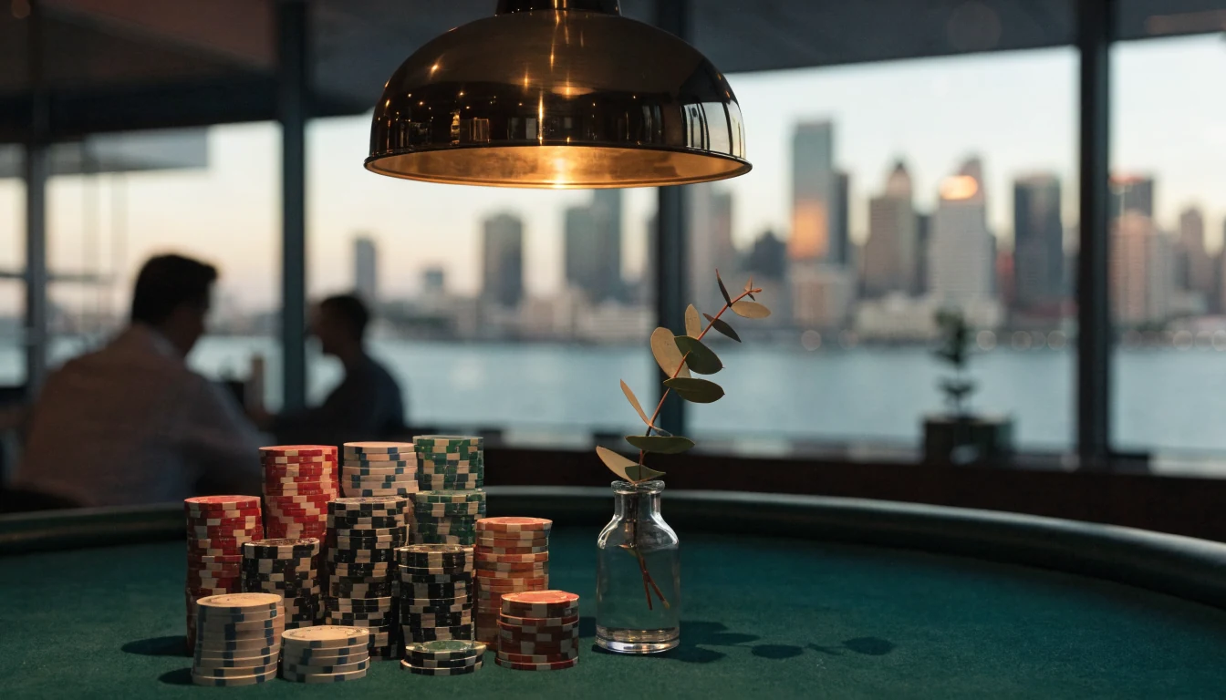 $200 No-Deposit Casino Bonus Australia Guide