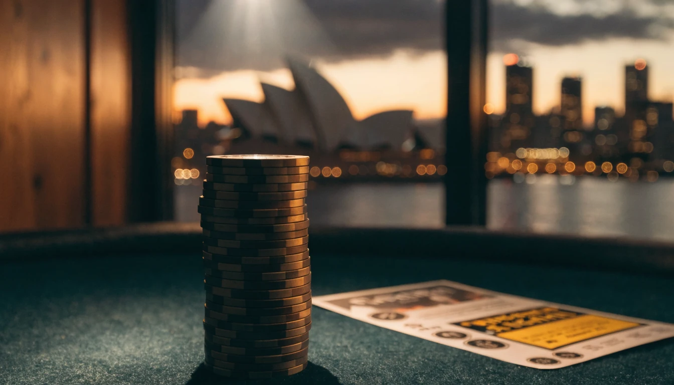 $300 No-Deposit Bonus Casino Australia Guide