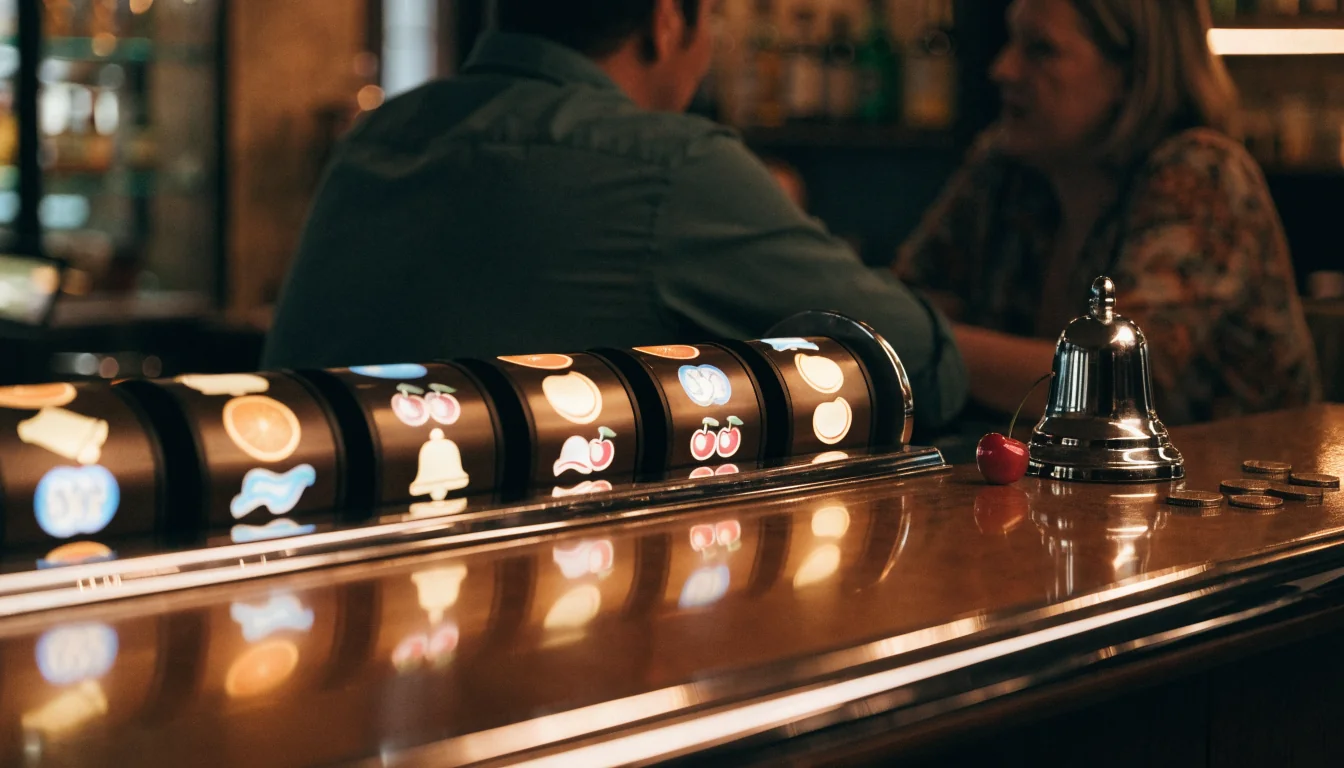 Best 7 Reel Slots in Australia: What to Know