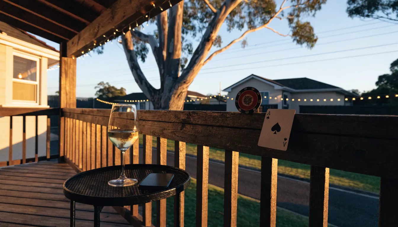 Best Aussie Online Casino Guide for Australian Players