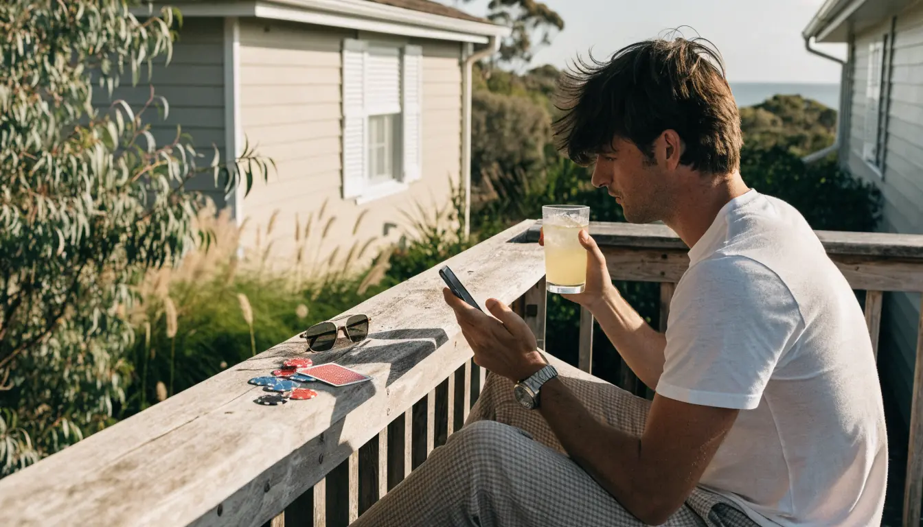 Best Australian Mobile Casinos: What to Know