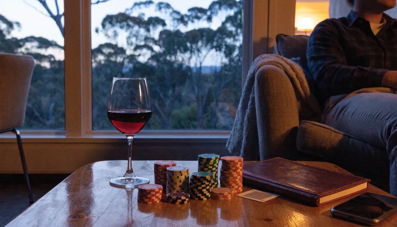 Best Booming Online Casinos Australia: Slots Guide