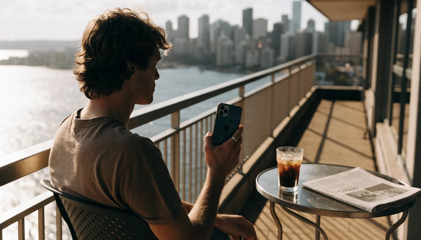 Best Casino App for iPhone Australia: Legal Guide
