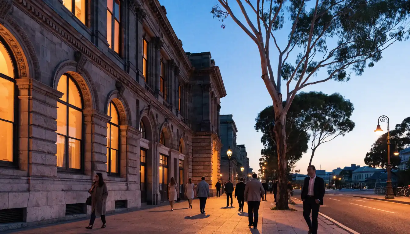 Best Casino in Adelaide: What to Know Before You Go
