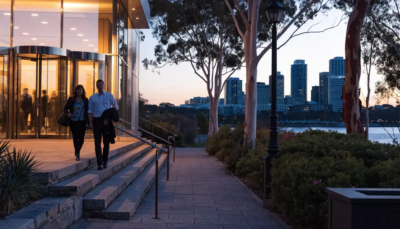 Best Casino in Perth: Venue, Dining and Stay Guide