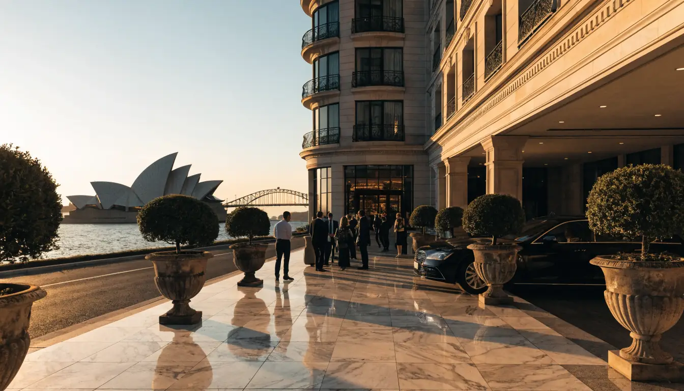Best Casino in Sydney: Hotels, Dining and More