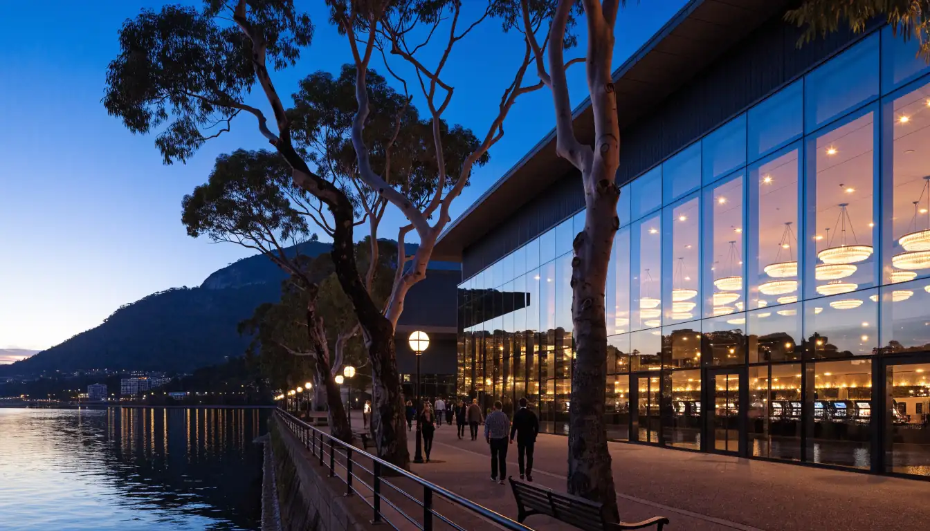 Best Casino in Tasmania: What to Know Before You Go