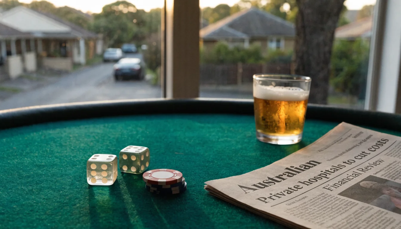 Best Online Craps Casinos in Australia