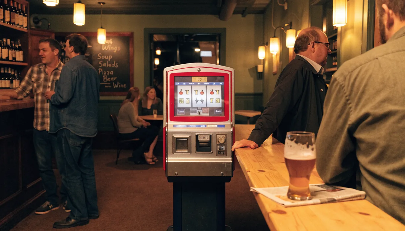 Best High Volatility Slots in Australia