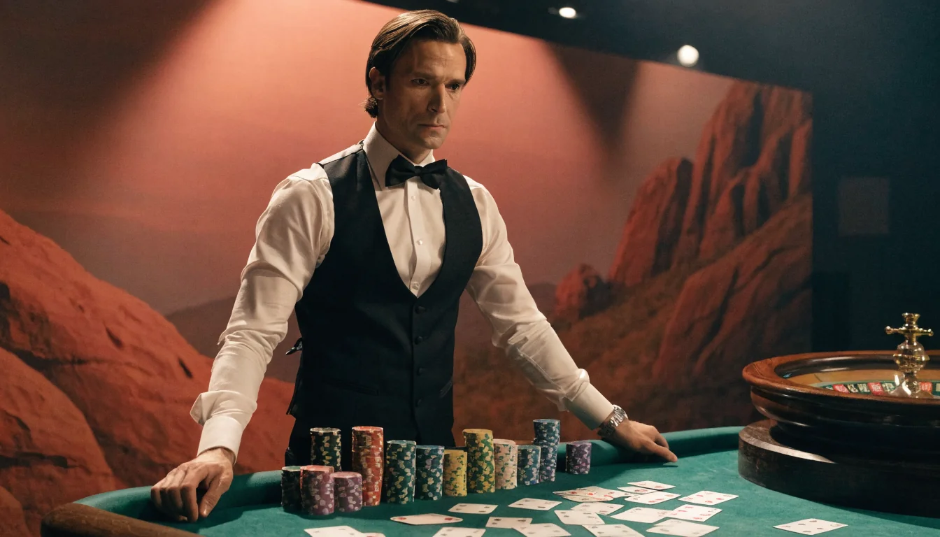 Best Live Casino Online Australia: How It Works