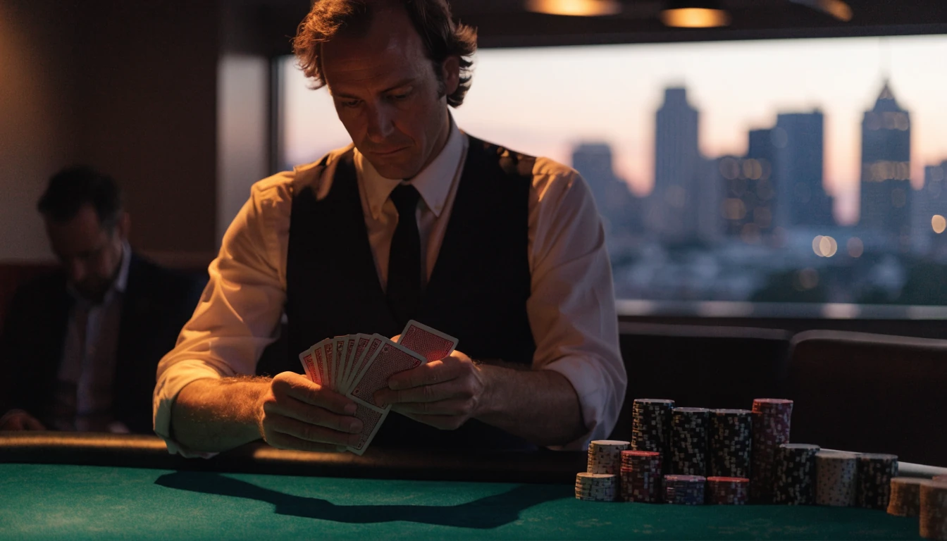 Best Live Dealer Casino Online Australia