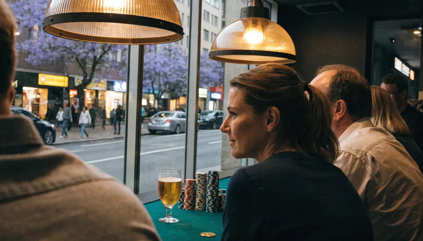 Best Low-Volatility Slots in Australia