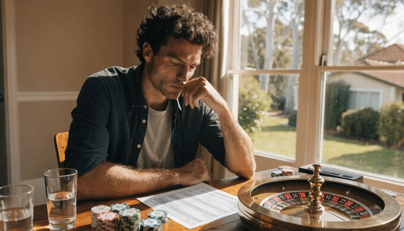 Best Online Casino Cashback Bonuses in Australia