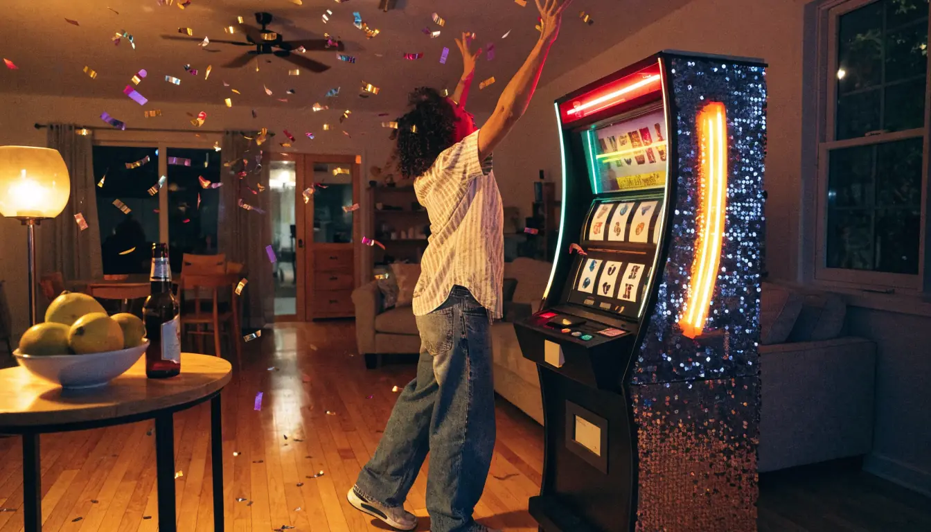 Best Online Casinos with Big Jackpot Slots