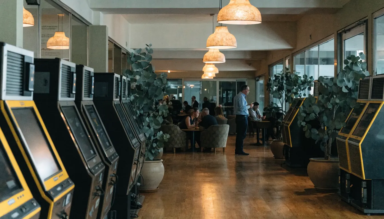 Best Pokies in Canberra: Venues, RTP and Online Play