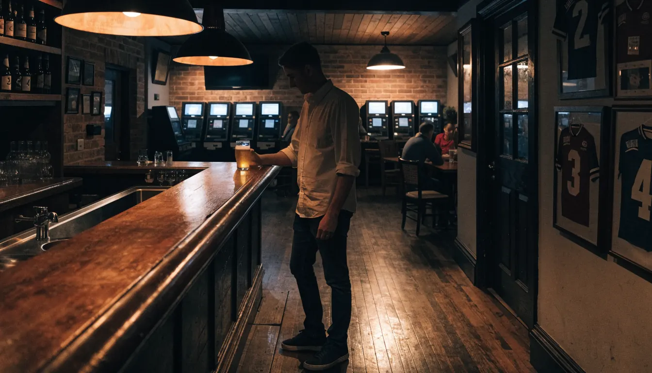 Best Pokies in Geelong: What to Expect