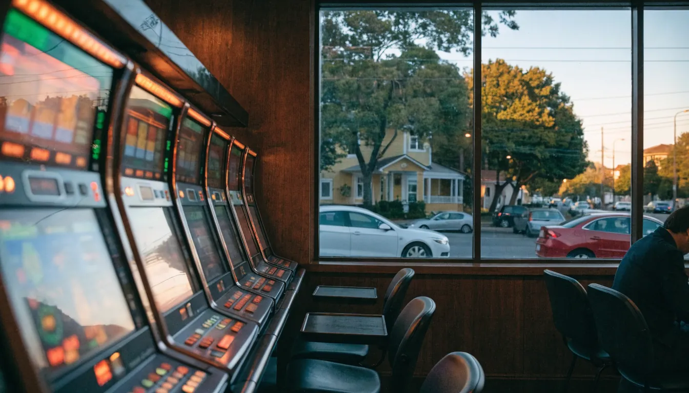 Best Pokies in New South Wales: A Practical Guide