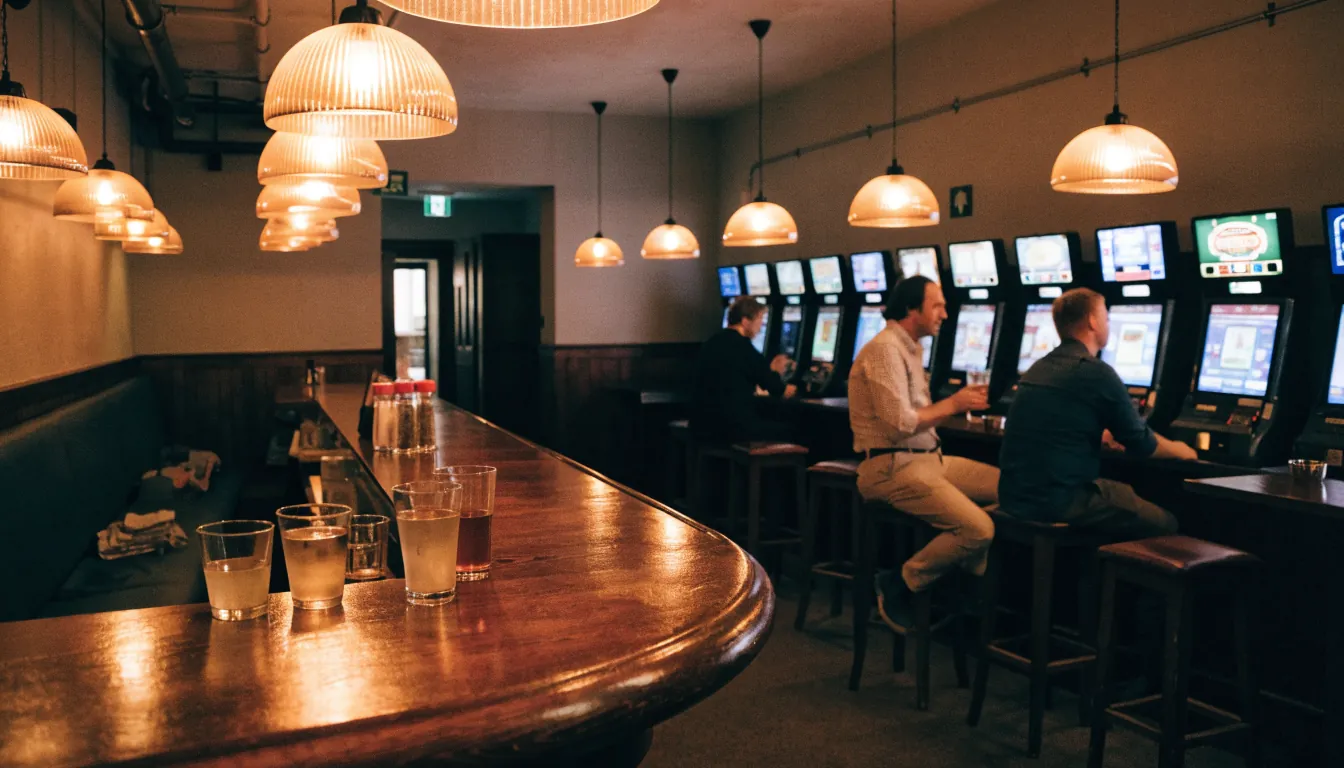 Best Pokies in South Australia: What to Compare