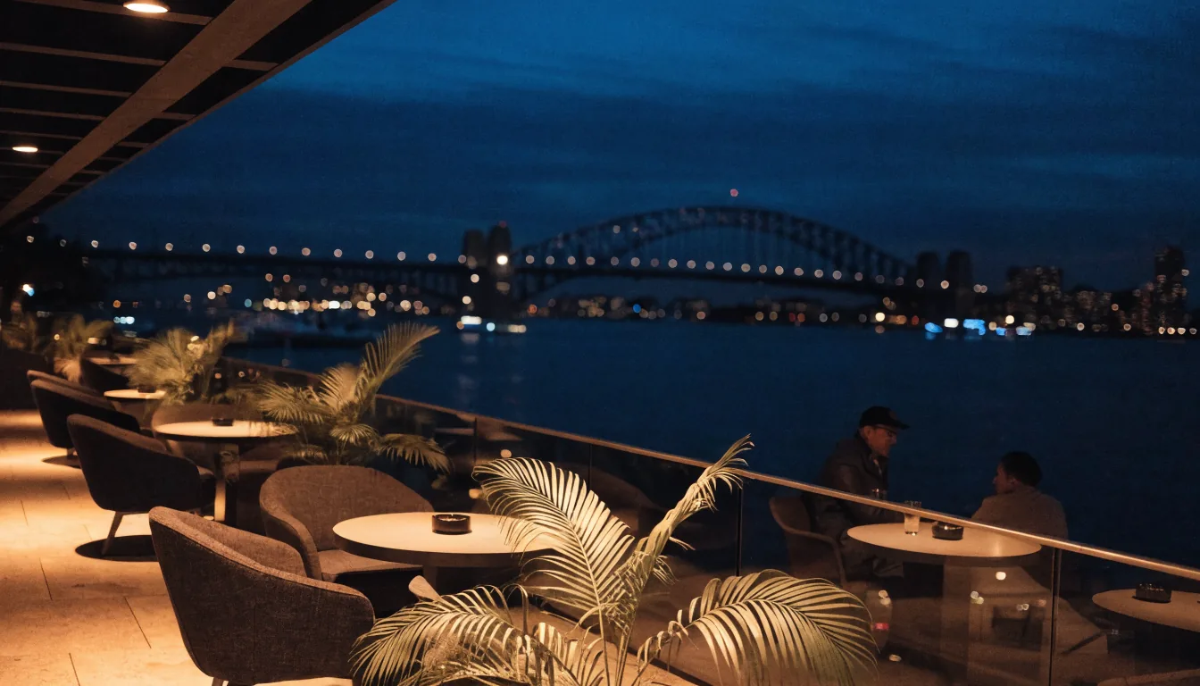 Best Pokies in Sydney: Venues and Terms Explained