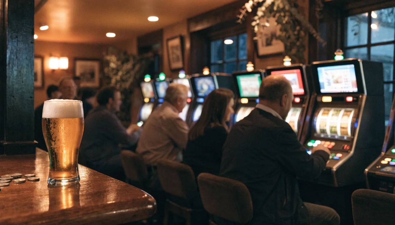 Best Pokies in Tasmania: A Practical Guide