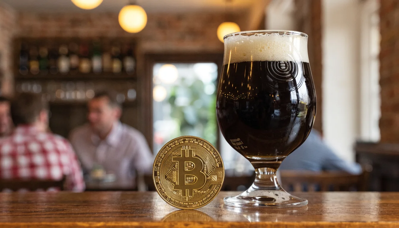 Bitcoin Pokies Australia: Legal Facts and Risks