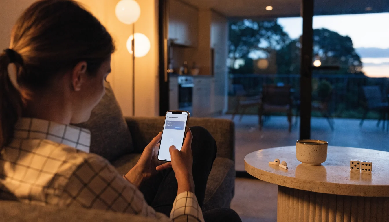 Casinos That Accept Apple Pay in Australia