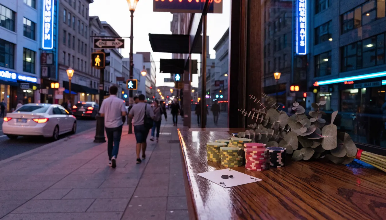 Casinos That Accept CashToCode in Australia
