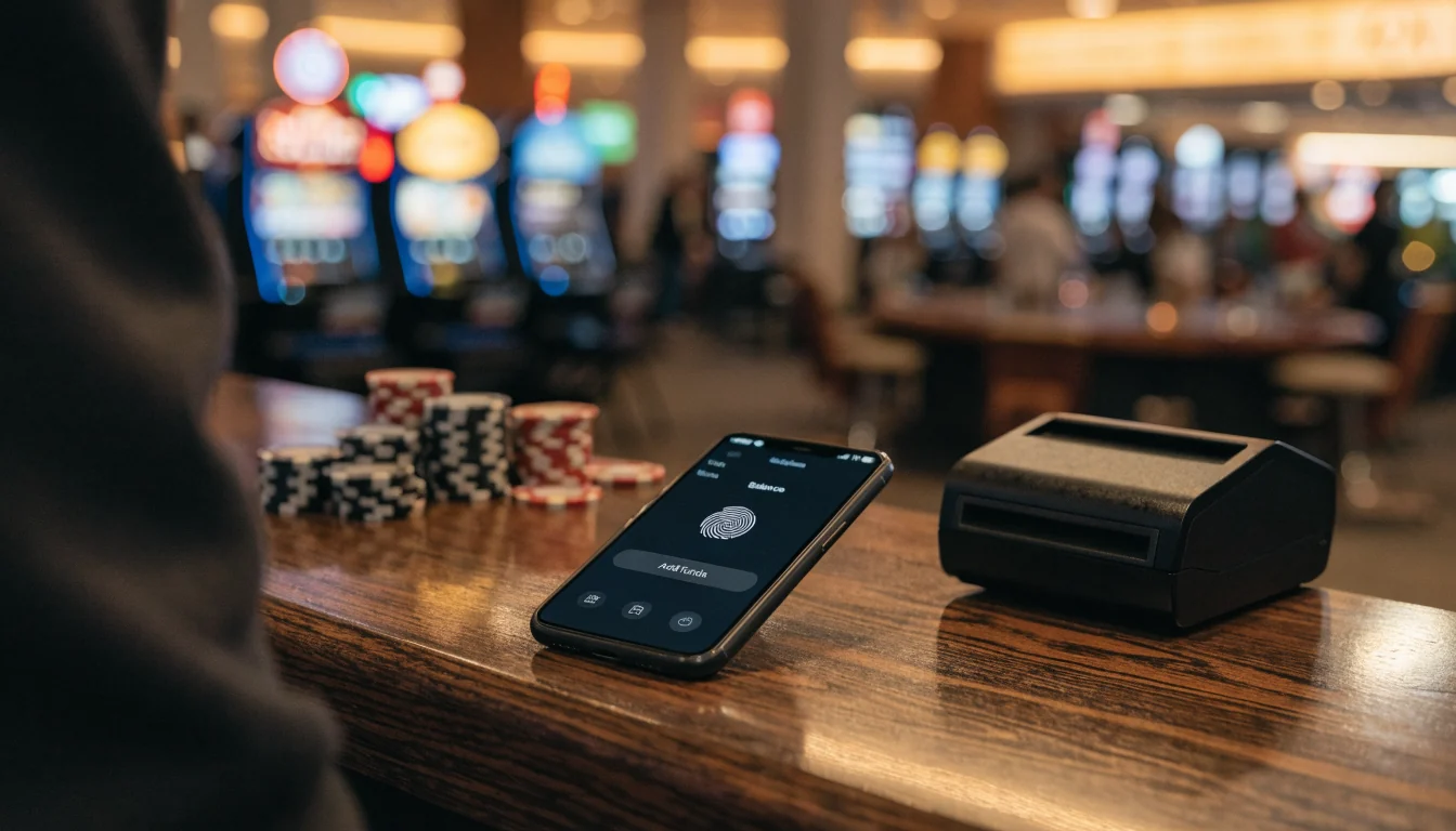 Casinos That Accept Google Pay in Australia
