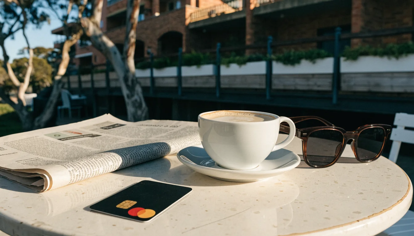 Casinos That Accept Mastercard in Australia