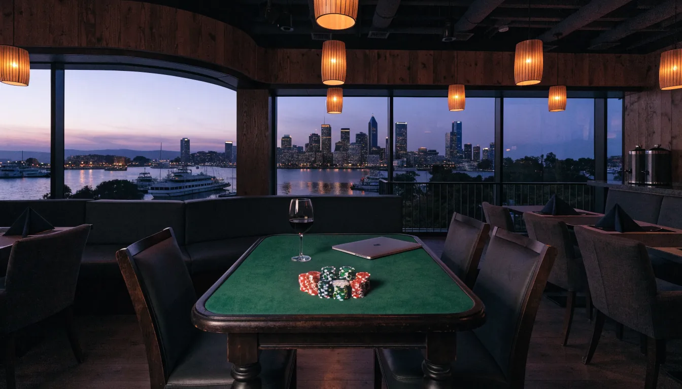 Crash Casino Games in Australia: Laws and How They Work