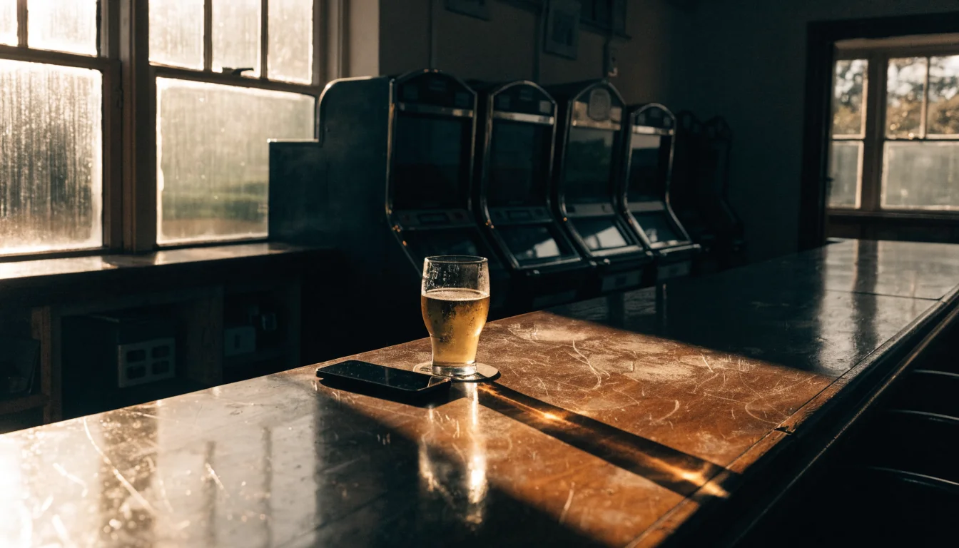 Golden Pokies Casino Australia: Games and Terms