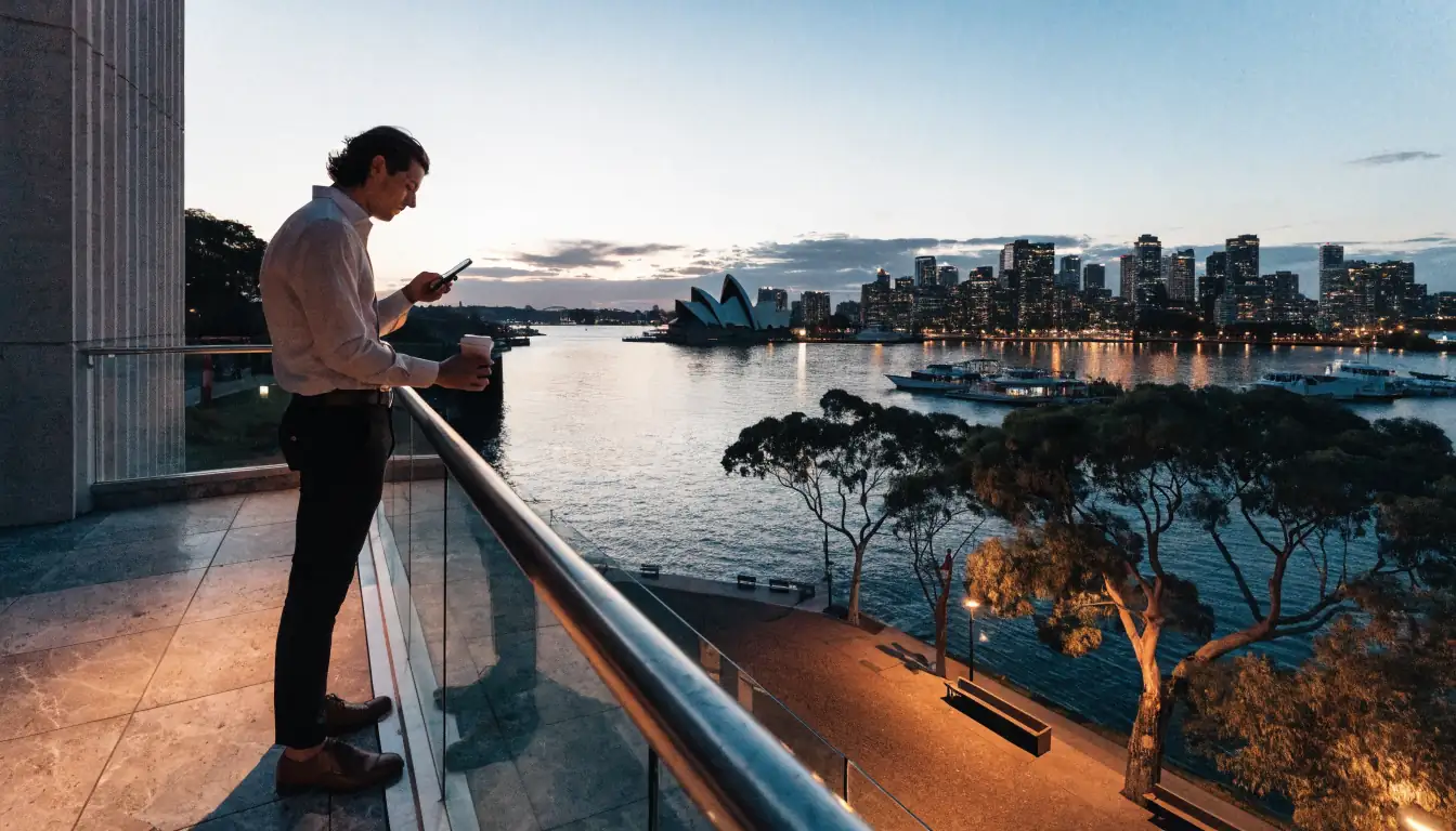 Live Baccarat Online Casino Australia Guide