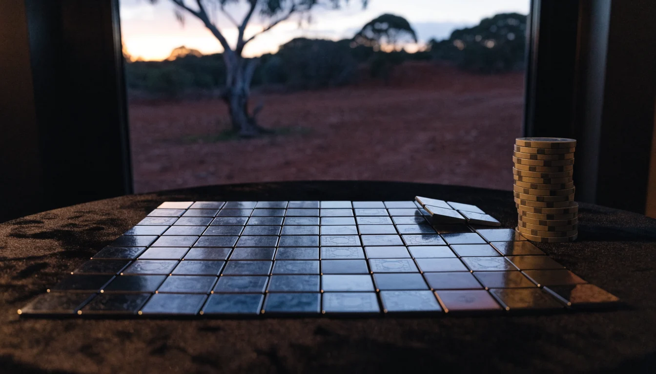 Mines Casino Game in Australia: How It Works