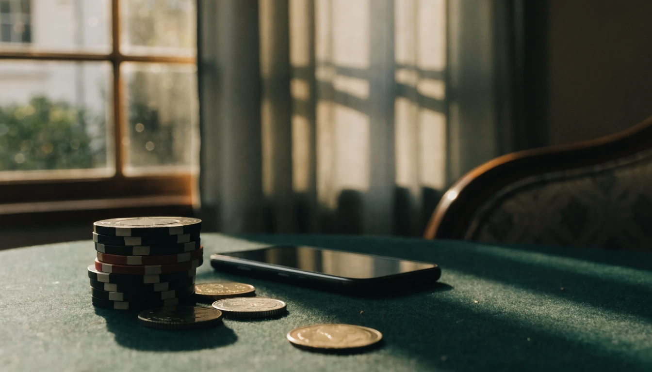 No Minimum Deposit Casino Australia: What It Means