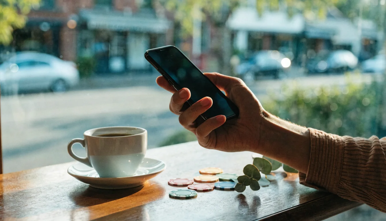 Pay by Phone Casinos Australia: Payment Options