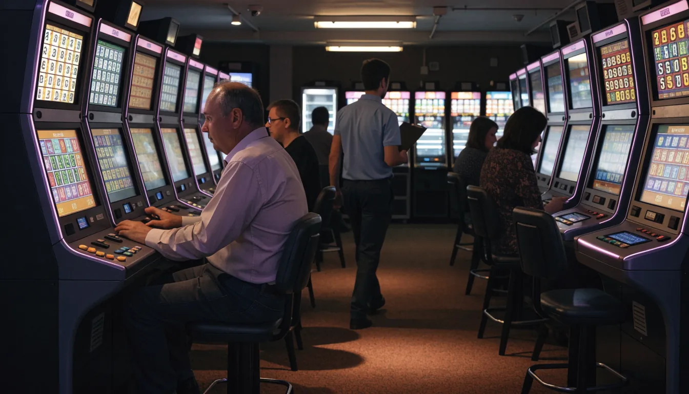 Pokies Open Near Me in Australia: Venue Guide